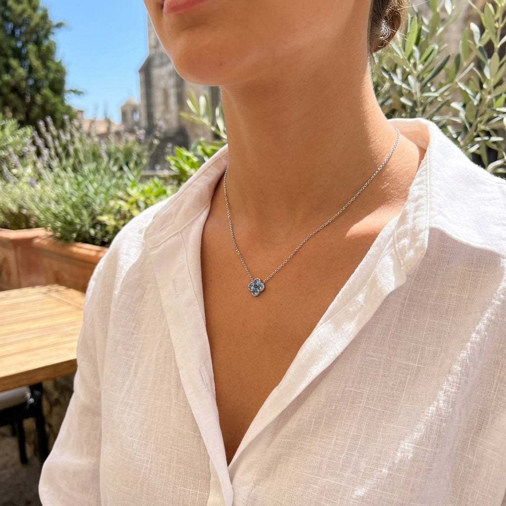 Collana Ines