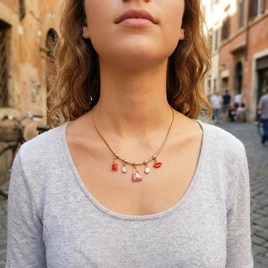 Collana Bag