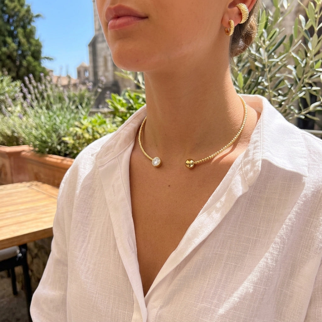 Collana Antea