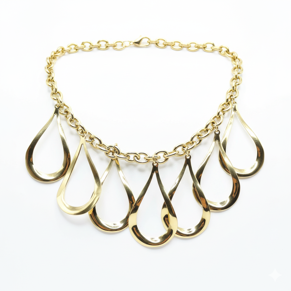 Collana Blob