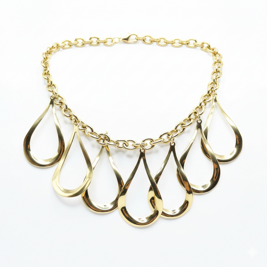 Collana Blob