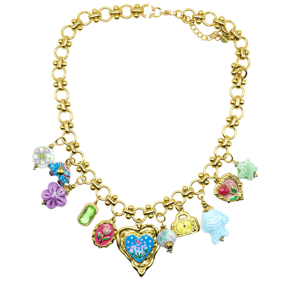 Collana Bora Bora