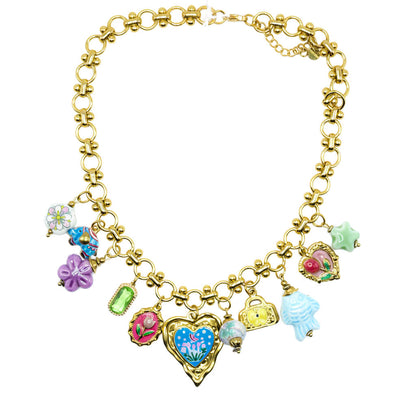 Collana Bora Bora