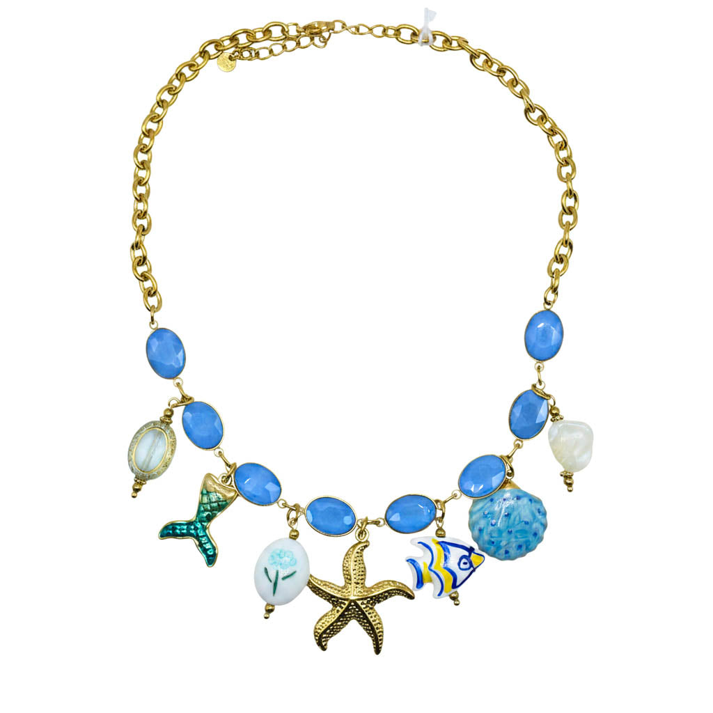 Collana Nassau