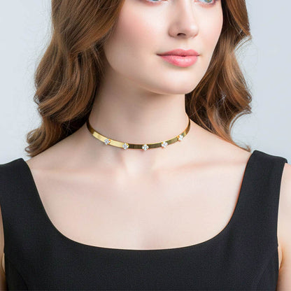 Collana Zenith
