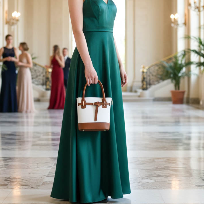 Borsa Nodo