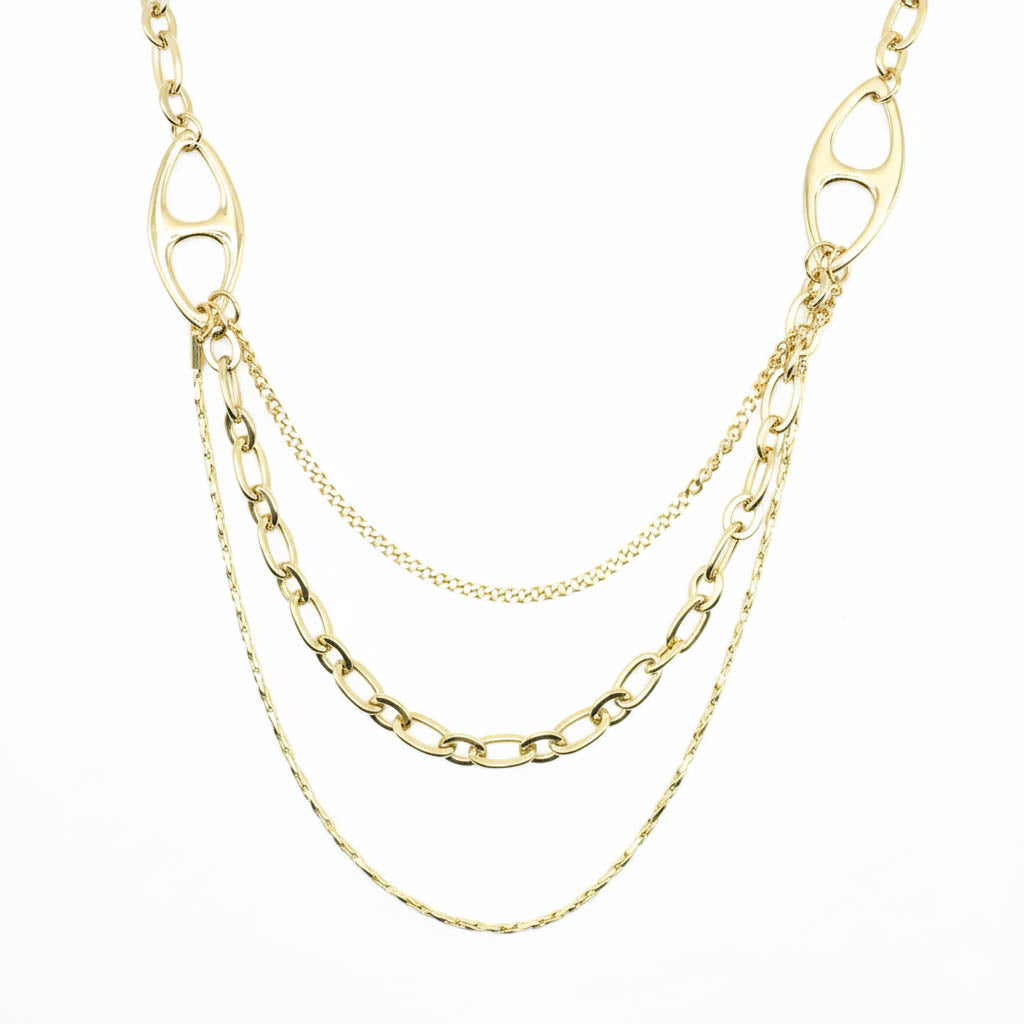 Collana Multichain
