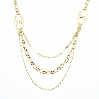 Collana Multichain