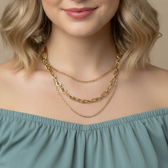 Collana Multichain