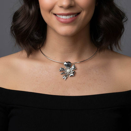 Collana Fiore
