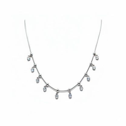 Collana Brilliant