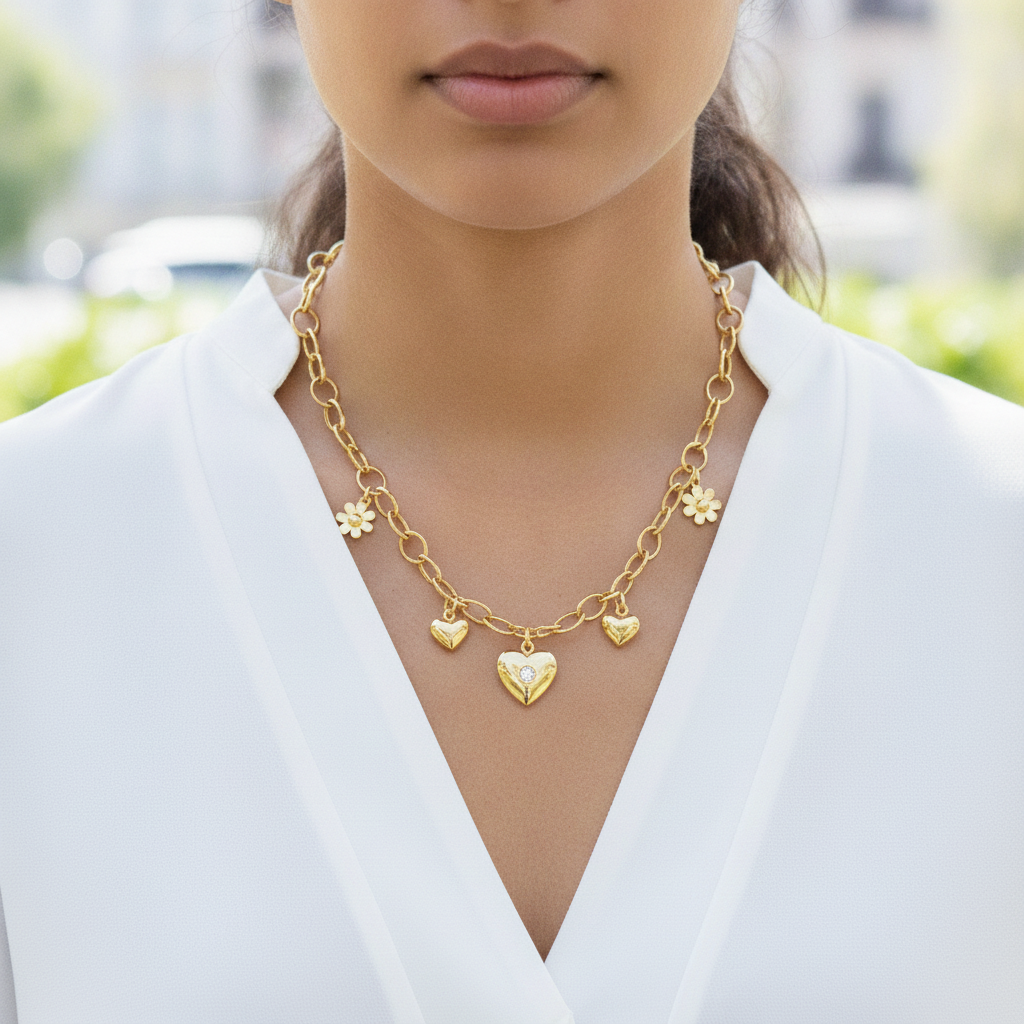 Collana Sweety