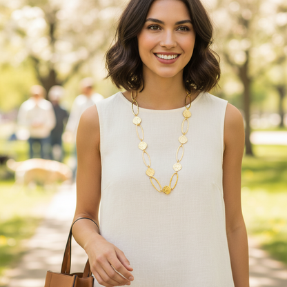 Collana Iside