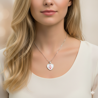 Collana Amarsi