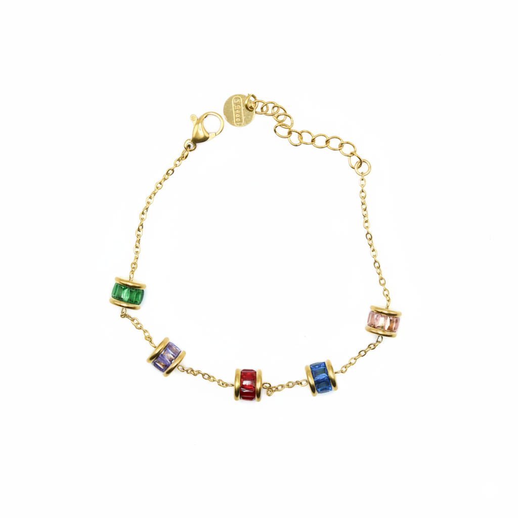 Bracciale Crystal