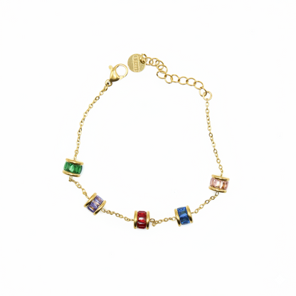 Bracciale Crystal