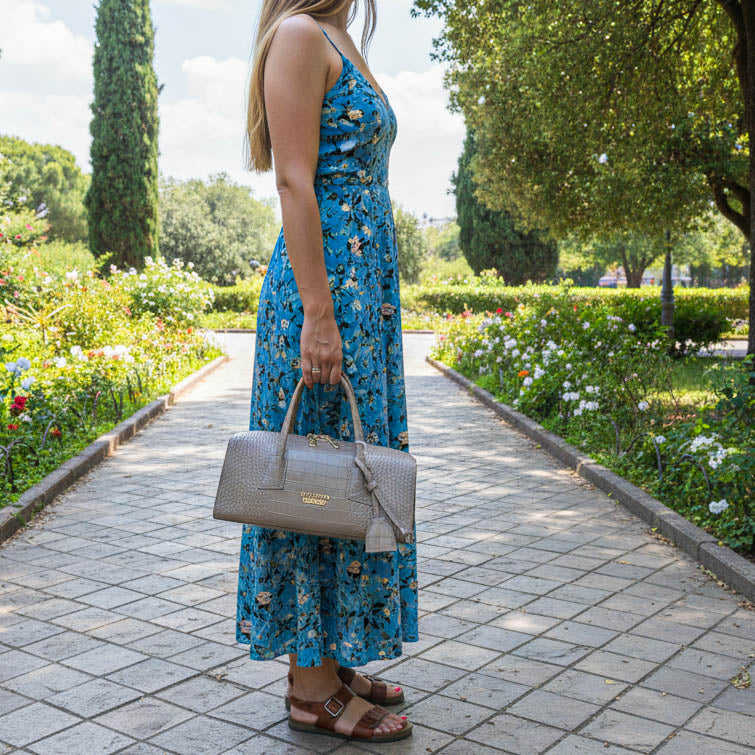 Borsa Bauletto