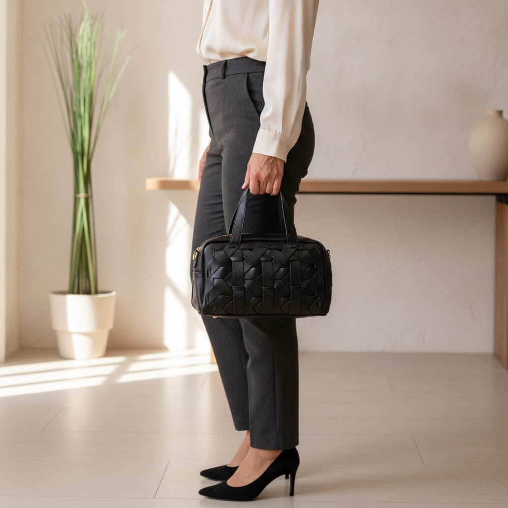 Borsa Intreccio