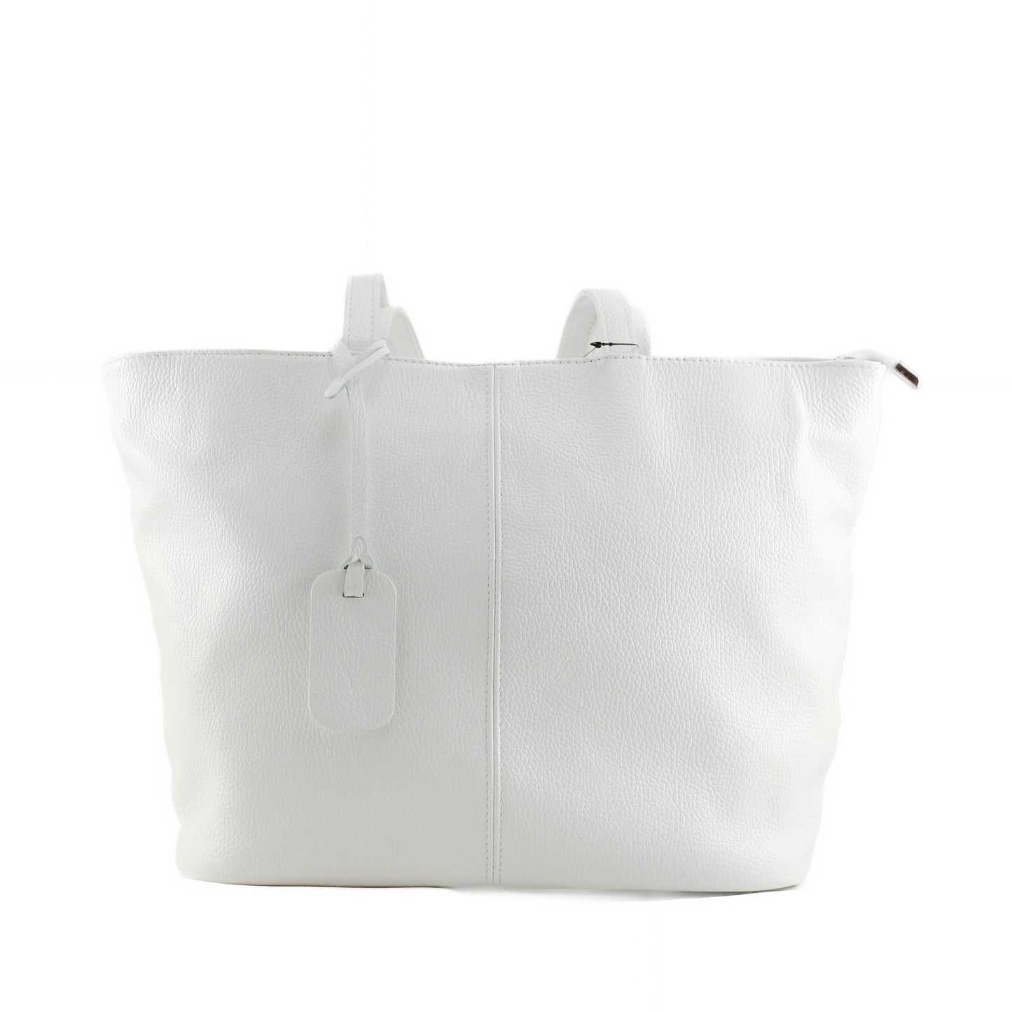 Borsa Total White