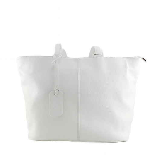 Borsa Total White
