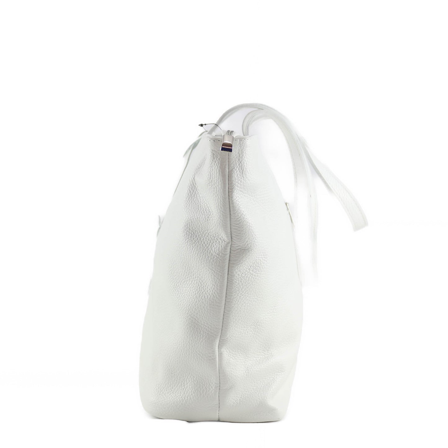 Borsa Total White