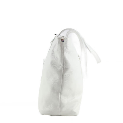 Borsa Total White
