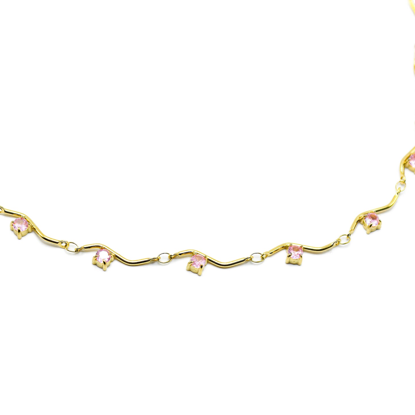 Collana Glitter