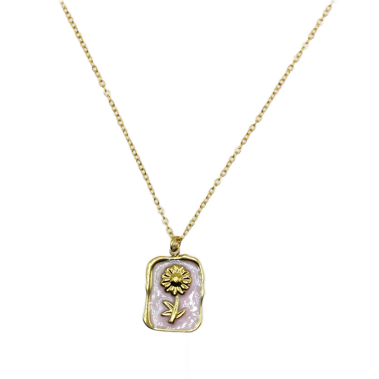 Collana Flora