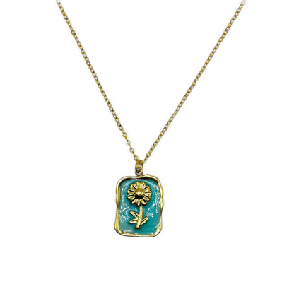 Collana Flora