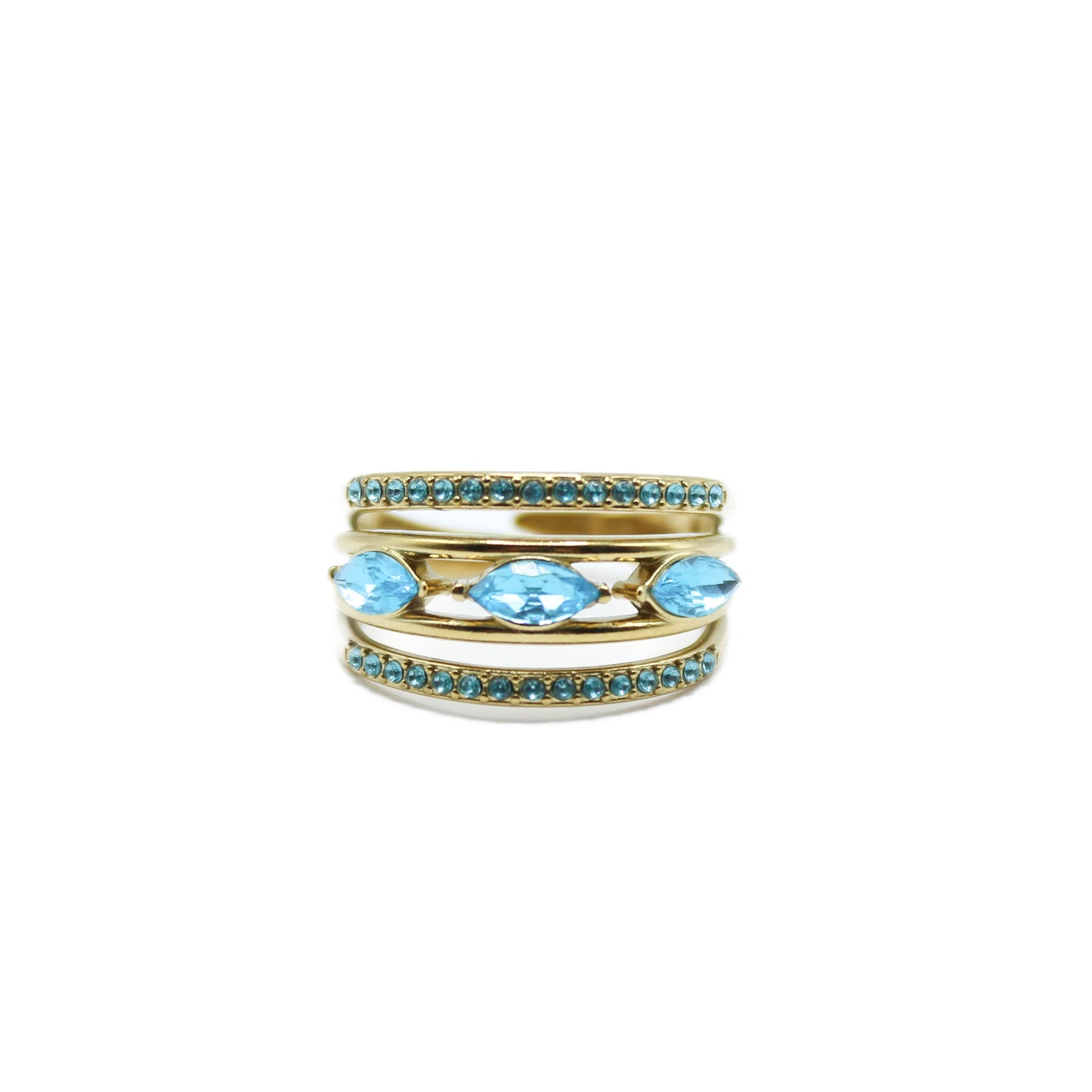 Anello Diadema