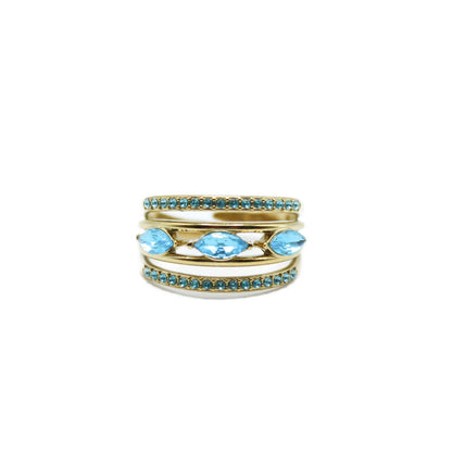 Anello Diadema
