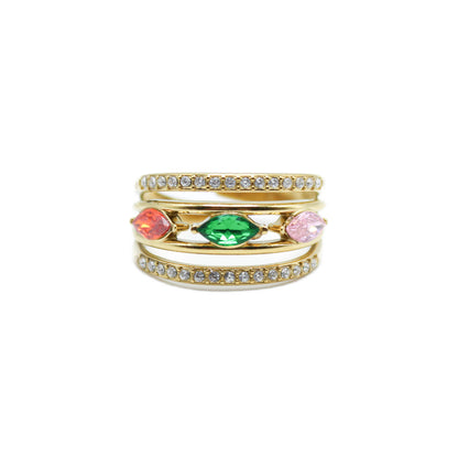 Anello Diadema