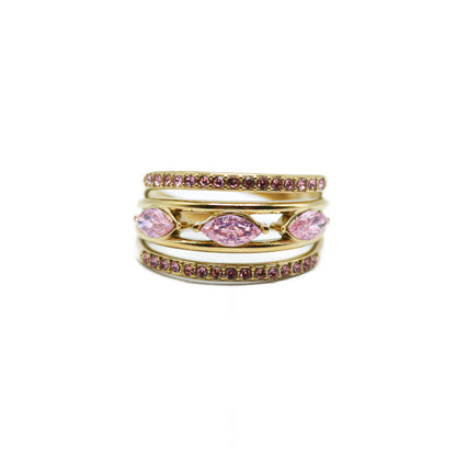 Anello Diadema