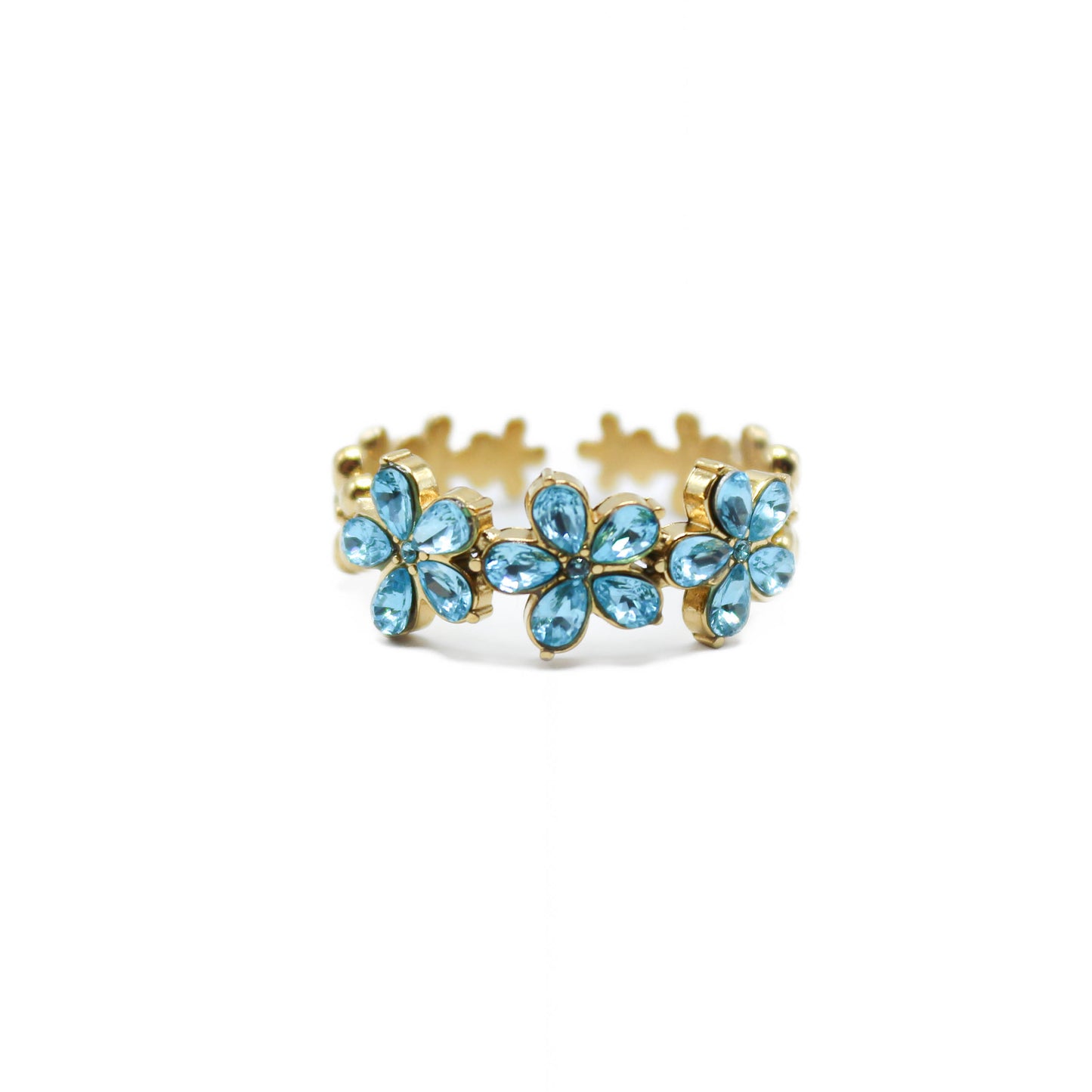 Anello Fiori