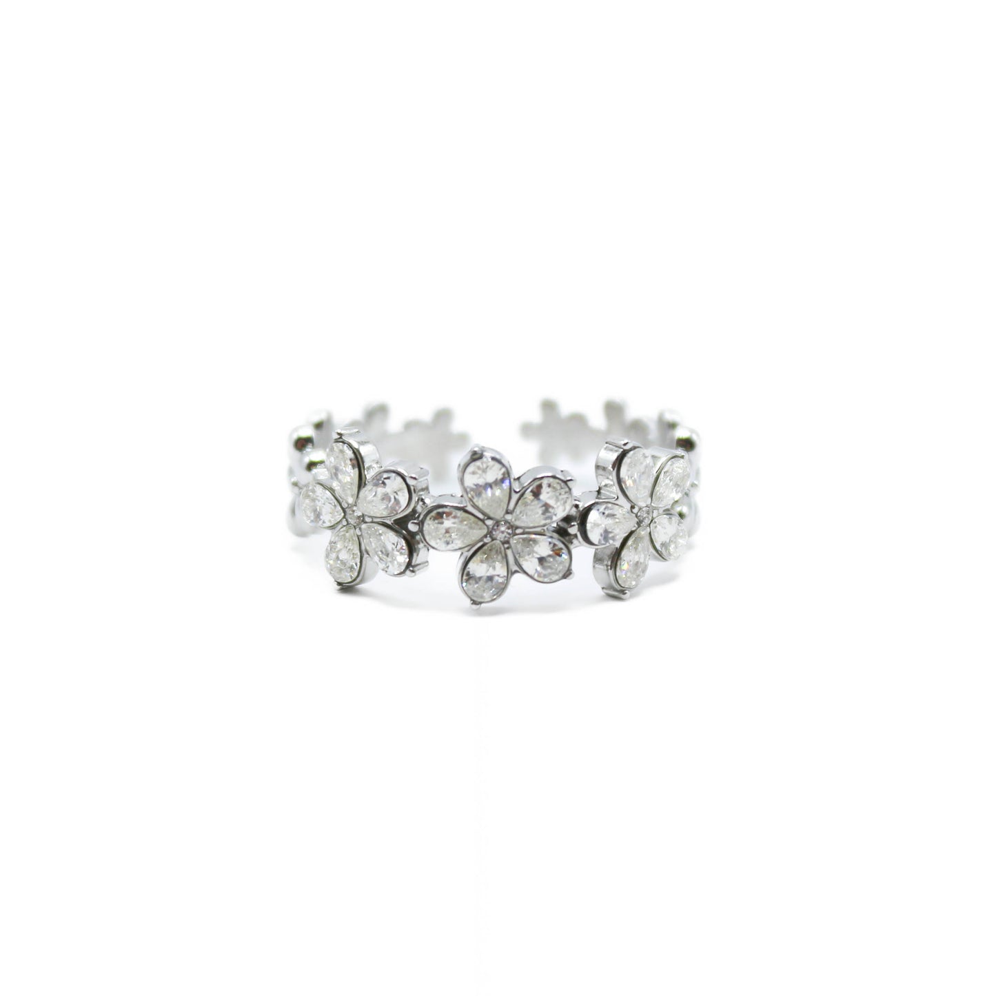Anello Fiori