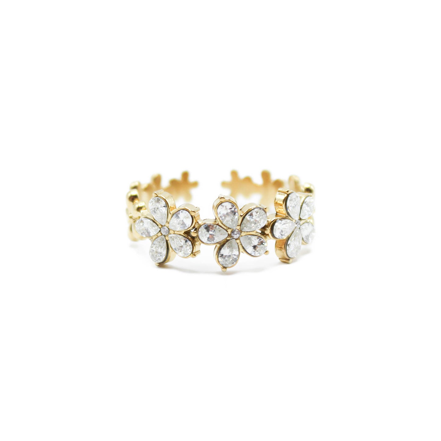 Anello Fiori