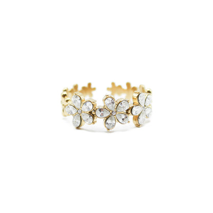 Anello Fiori