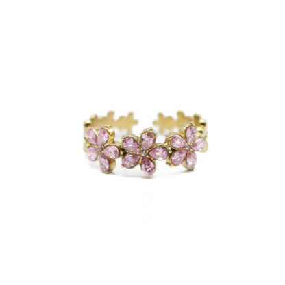 Anello Fiori