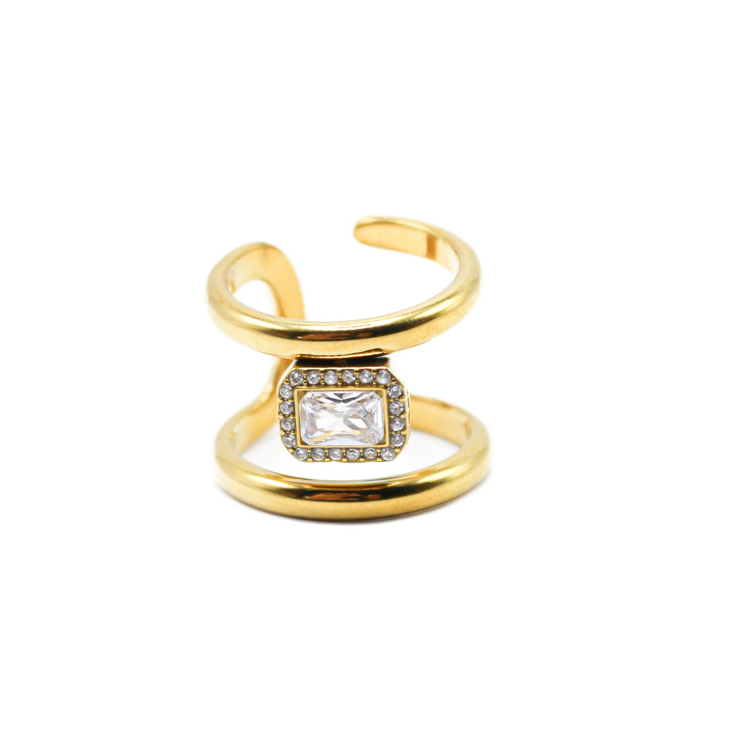 Anello Iside