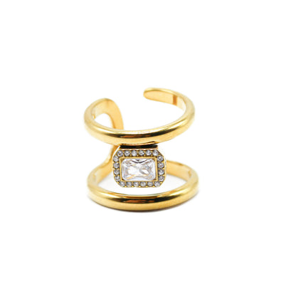 Anello Iside