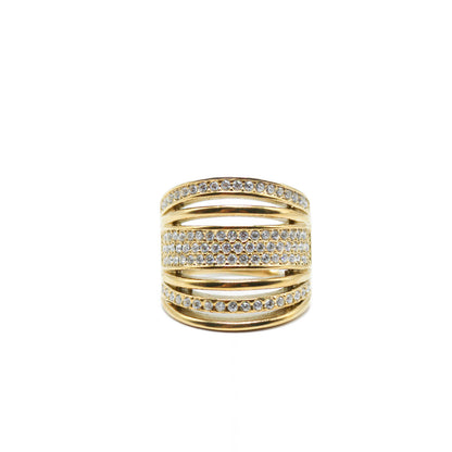 Anello Fascia luxury