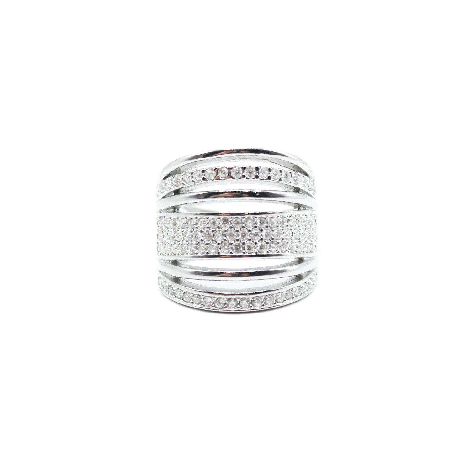 Anello Fascia luxury