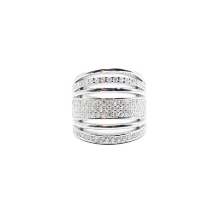 Anello Fascia luxury