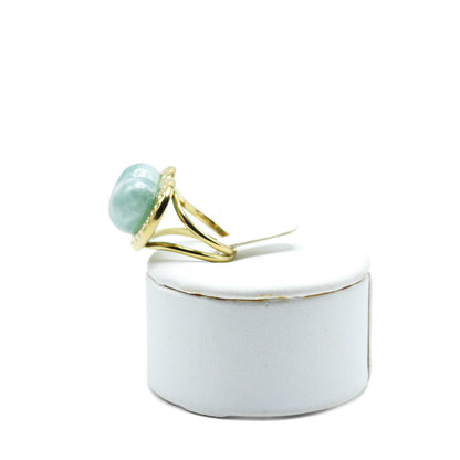 Anello Cuore Bold