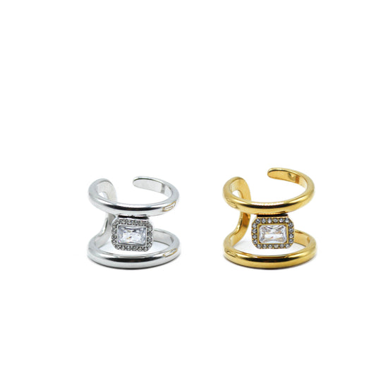 Anello Iside
