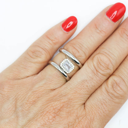 Anello Iside