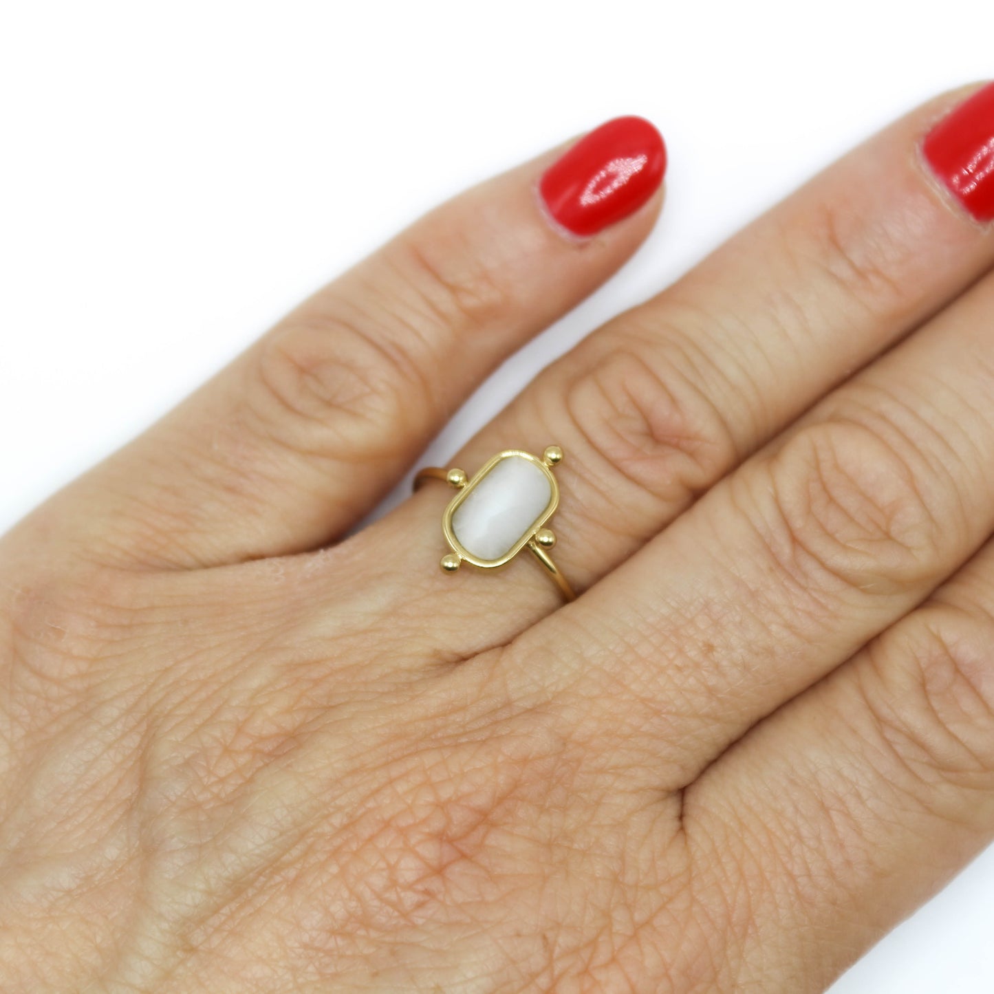 Anello Ofelia
