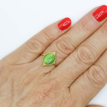 Anello Ofelia