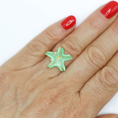 Anello Sea