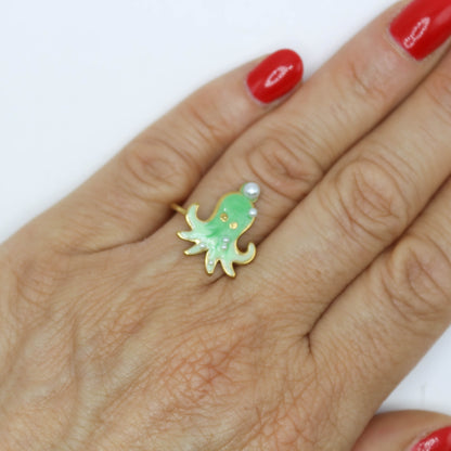Anello Sea